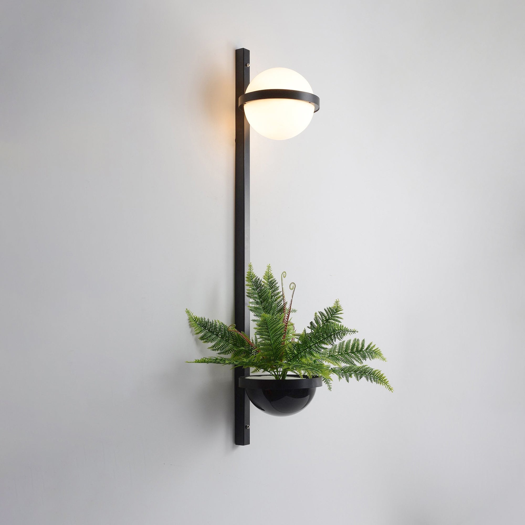 Ray Indoor Outdoor Wall Light - Lamp Copper