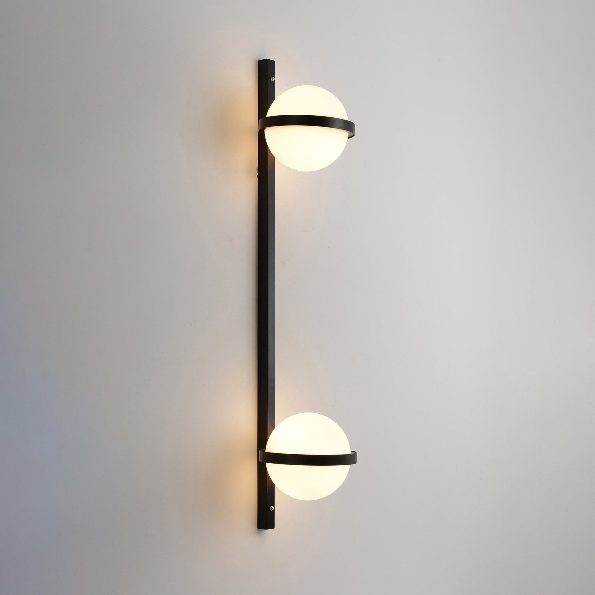 Ray Indoor Outdoor Wall Light - Lamp Copper