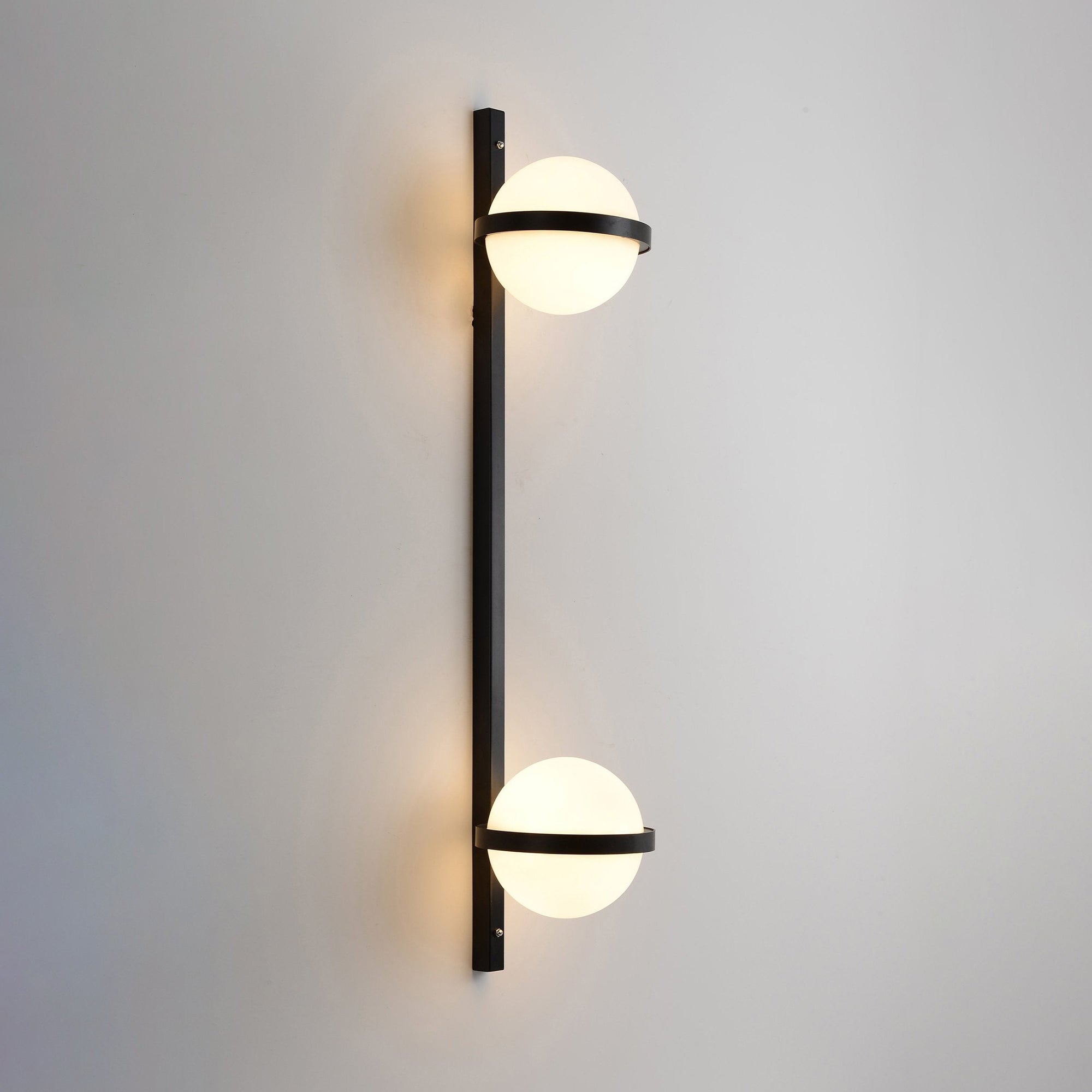 Ray Indoor Outdoor Wall Light - Lamp Copper