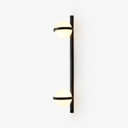 Ray Indoor Outdoor Wall Light - Lamp Copper