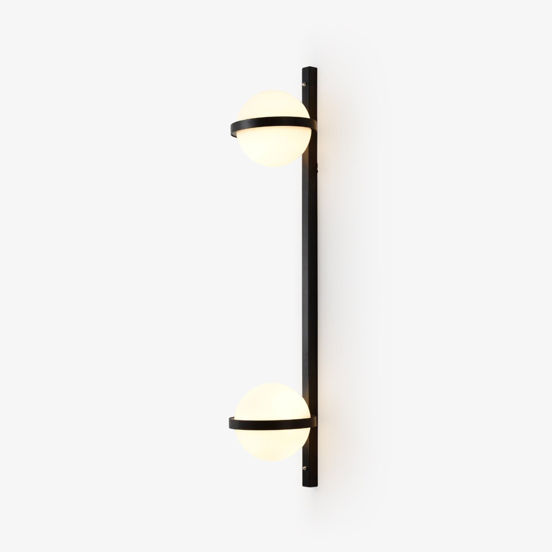 Ray Indoor Outdoor Wall Light - Lamp Copper