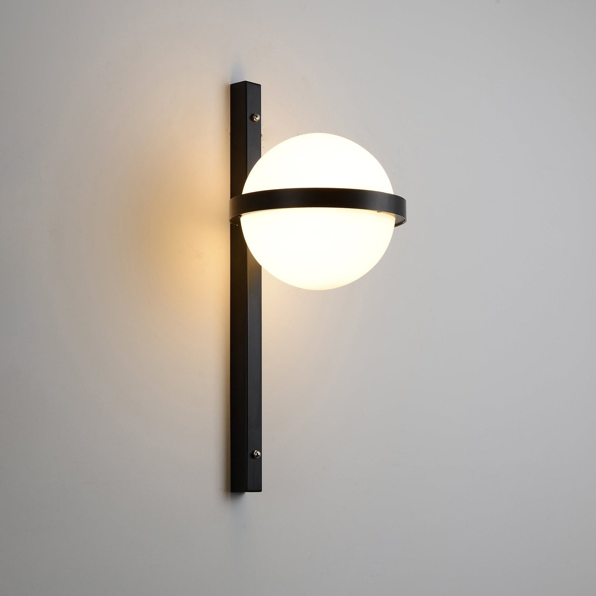 Ray Indoor Outdoor Wall Light - Lamp Copper