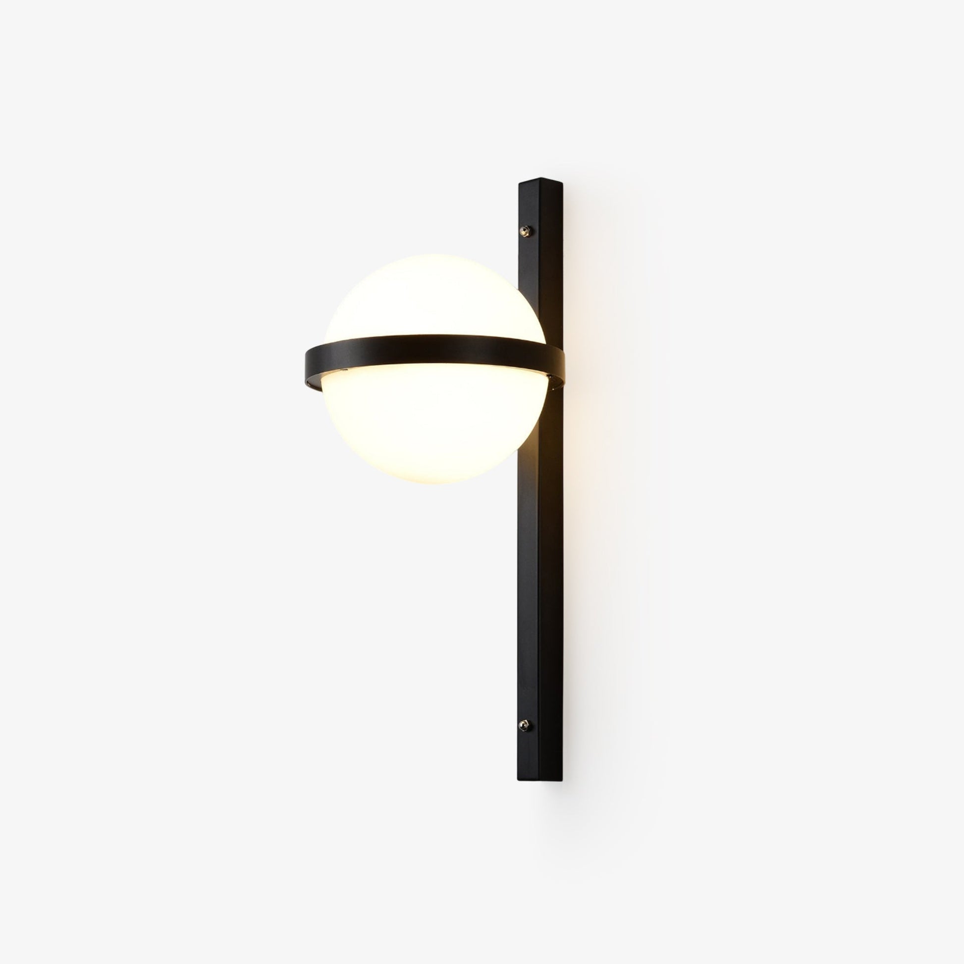 Ray Indoor Outdoor Wall Light - Lamp Copper