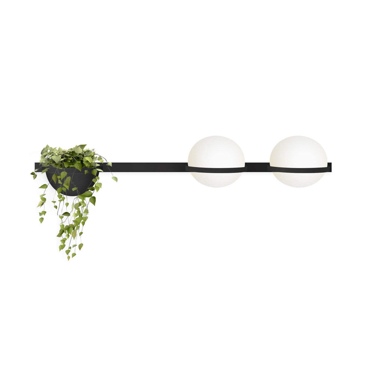 Ray Indoor Outdoor Wall Light - Lamp Copper