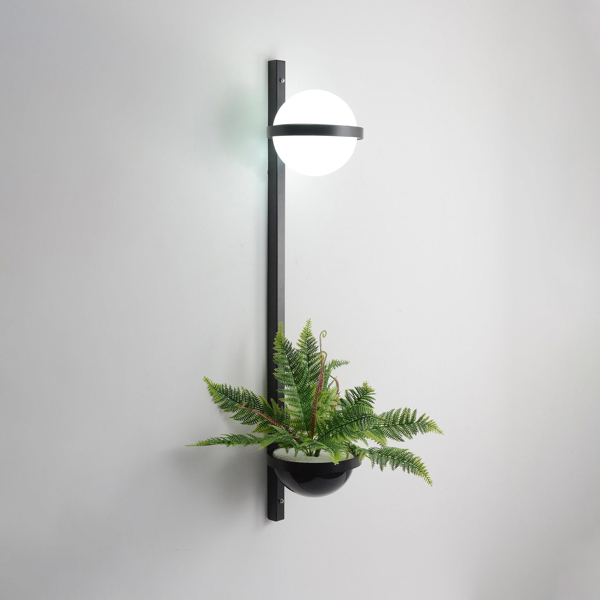 Ray Indoor Outdoor Wall Light - Lamp Copper