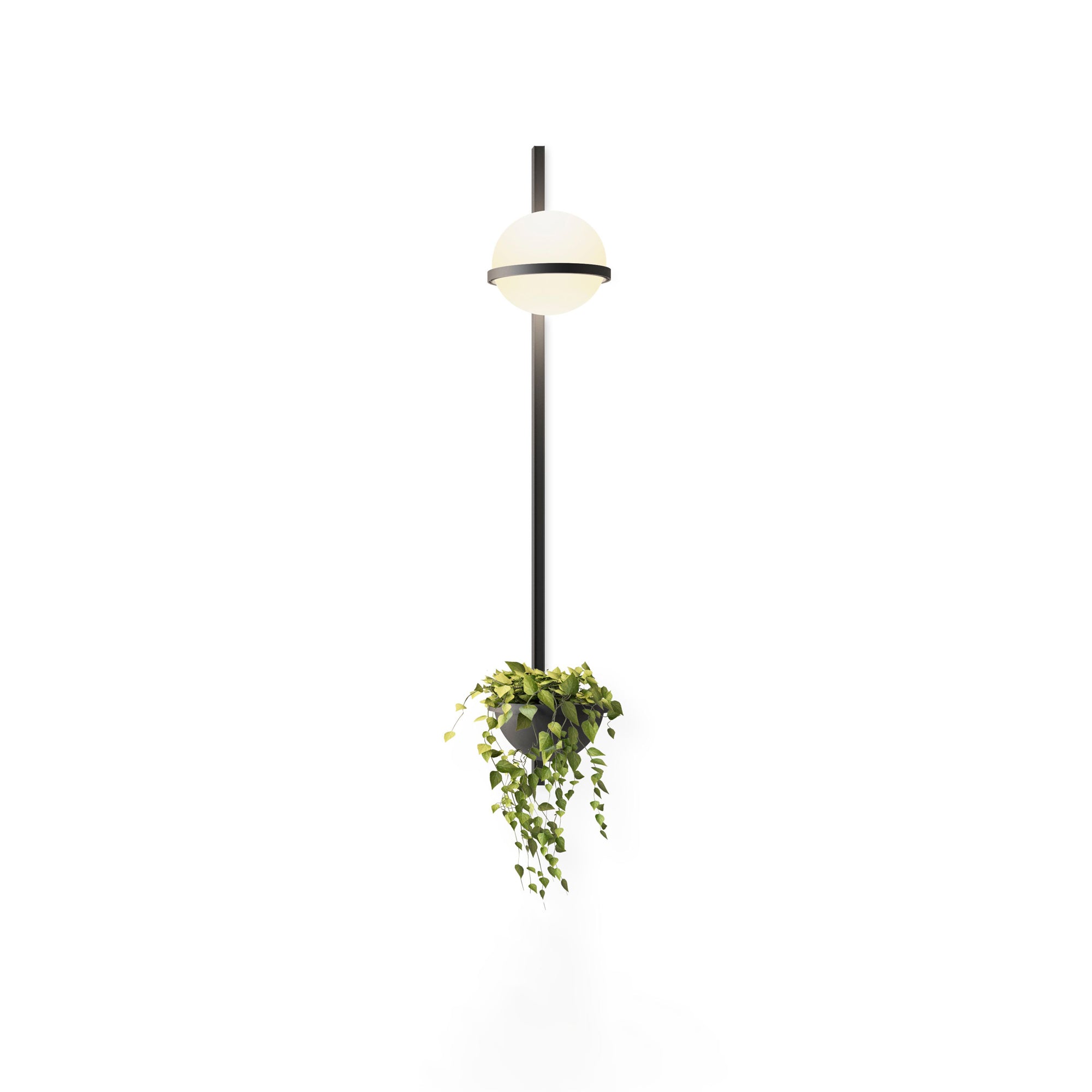 Ray Indoor Outdoor Wall Light - Lamp Copper