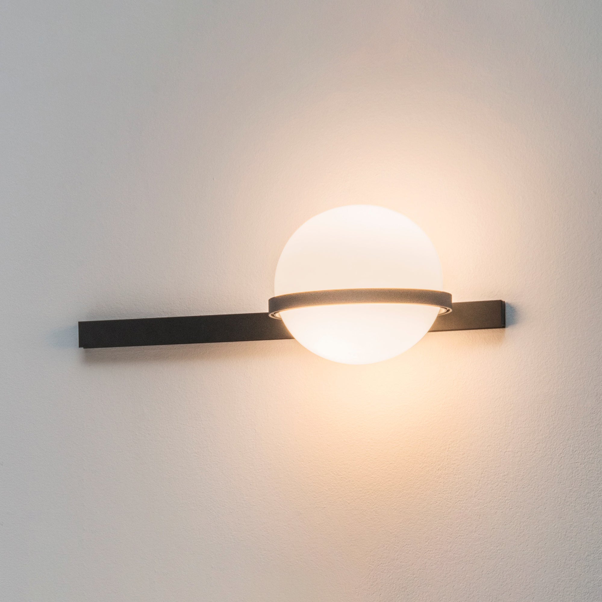Ray Indoor Outdoor Wall Light - Lamp Copper