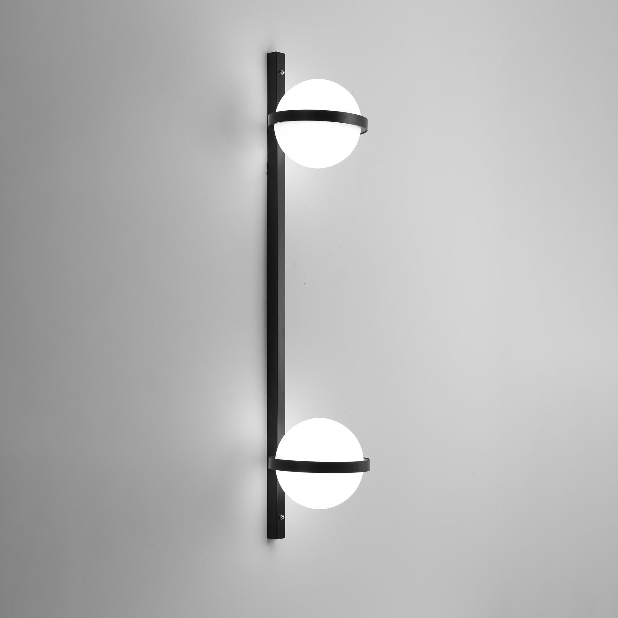 Ray Indoor Outdoor Wall Light - Lamp Copper
