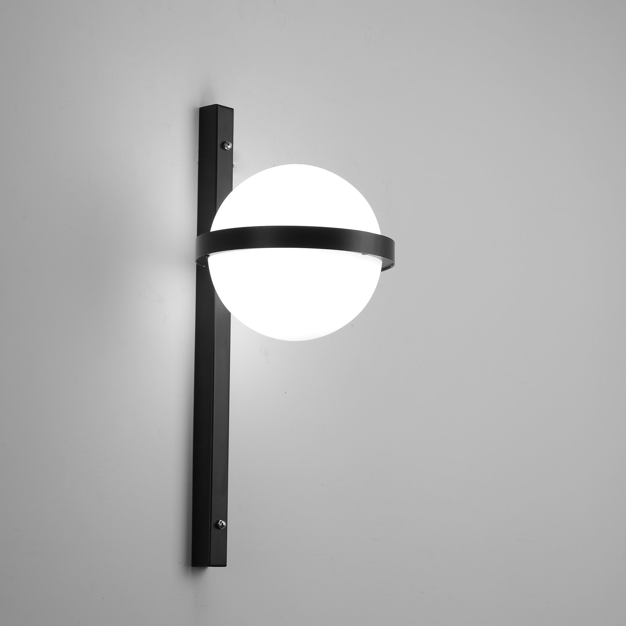 Ray Indoor Outdoor Wall Light - Lamp Copper