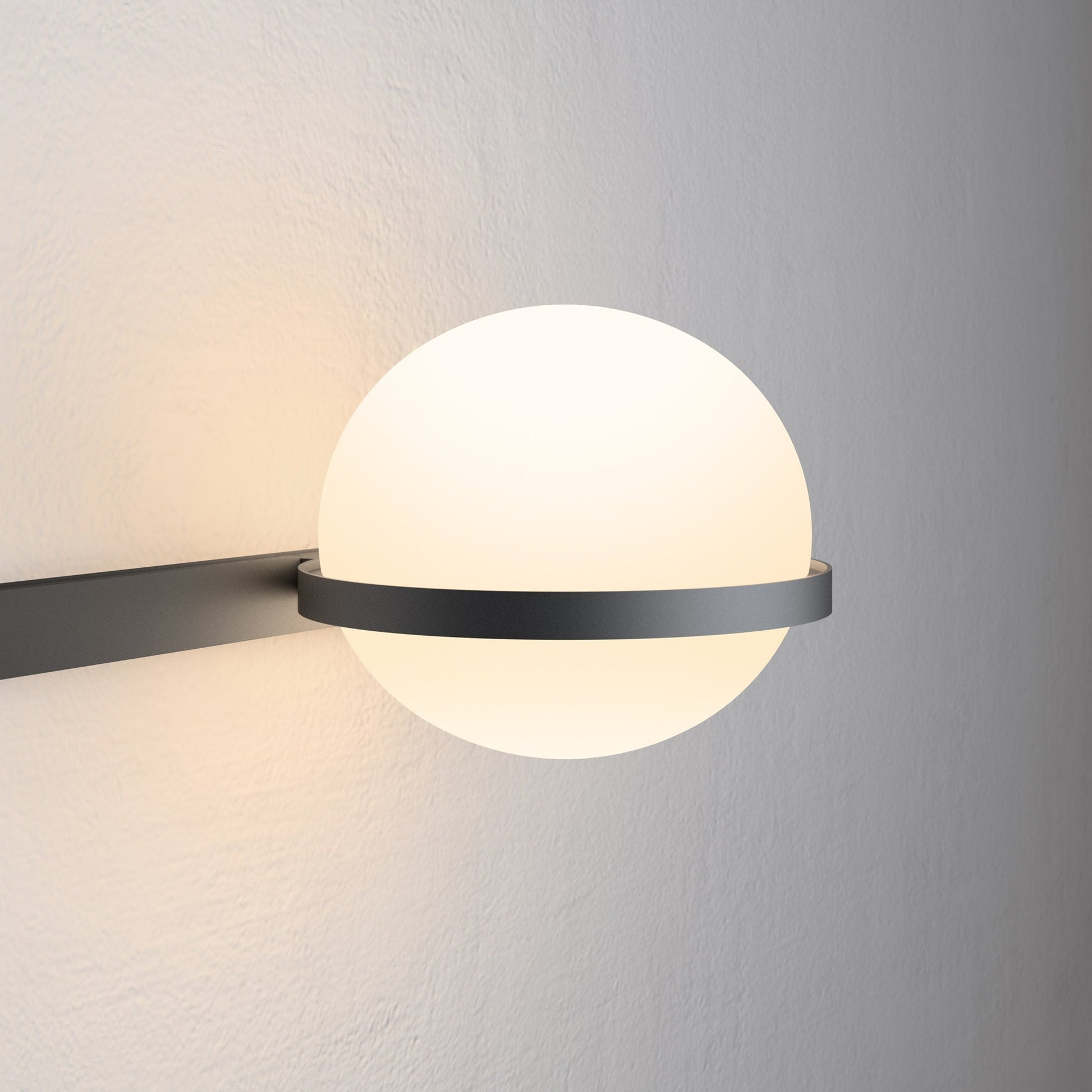 Ray Indoor Outdoor Wall Light - Lamp Copper