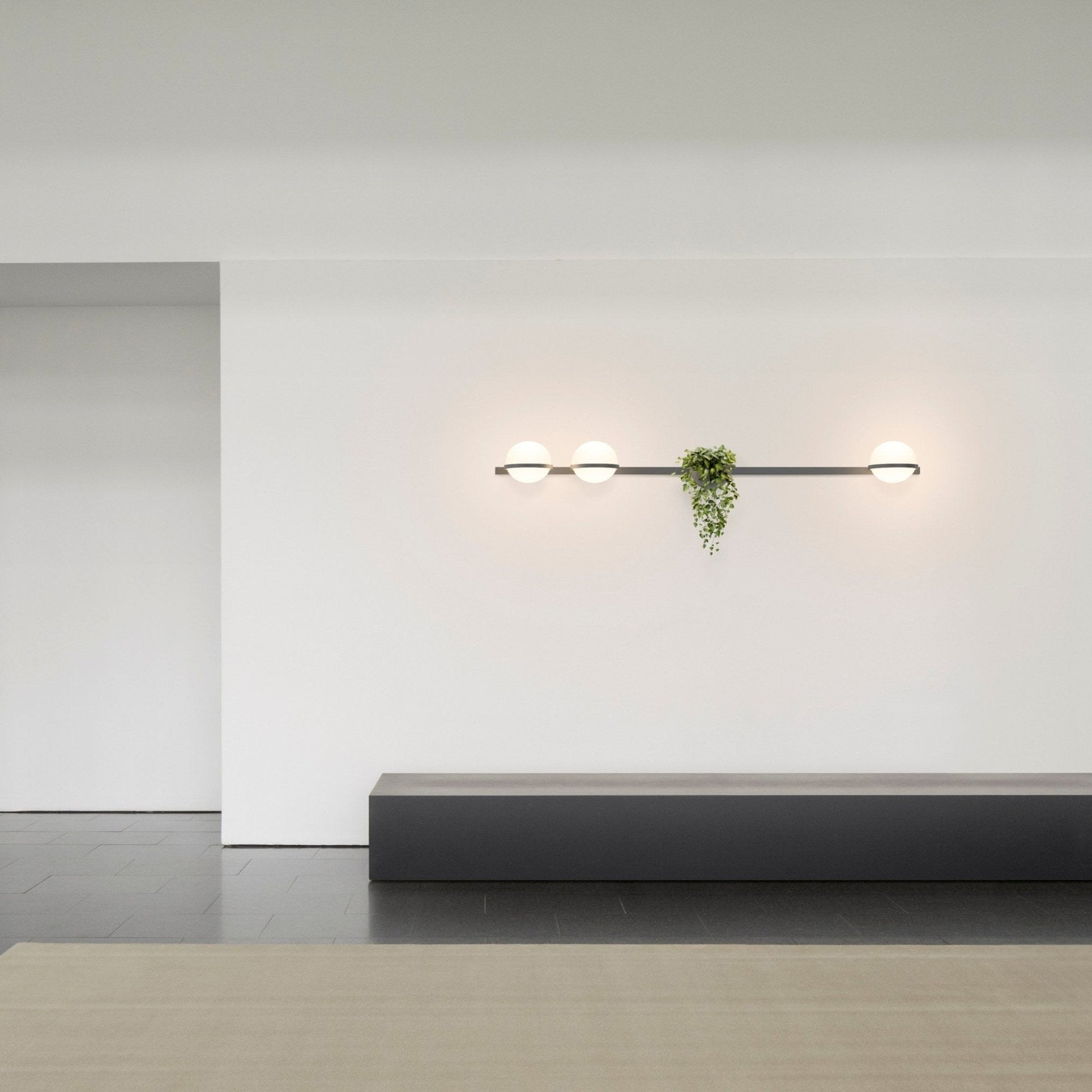 Ray Indoor Outdoor Wall Light - Lamp Copper