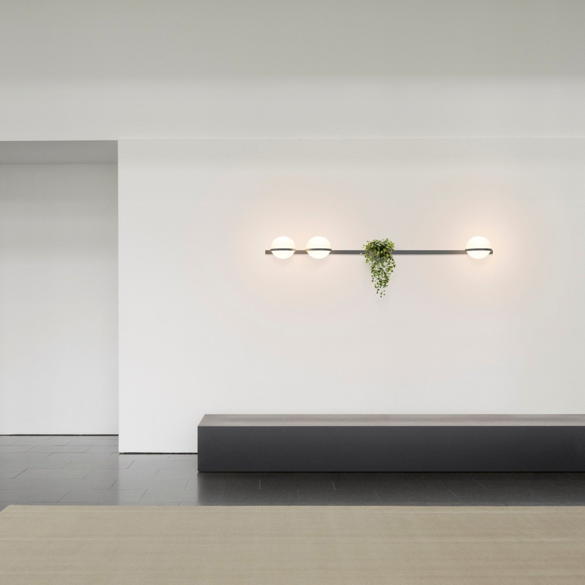 Ray Indoor Outdoor Wall Light - Lamp Copper