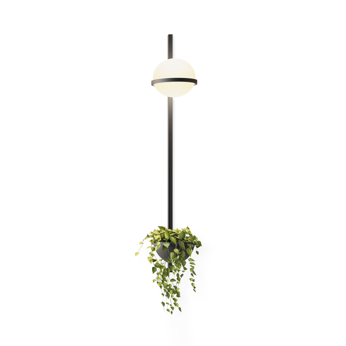 Ray Indoor Outdoor Wall Light - Lamp Copper
