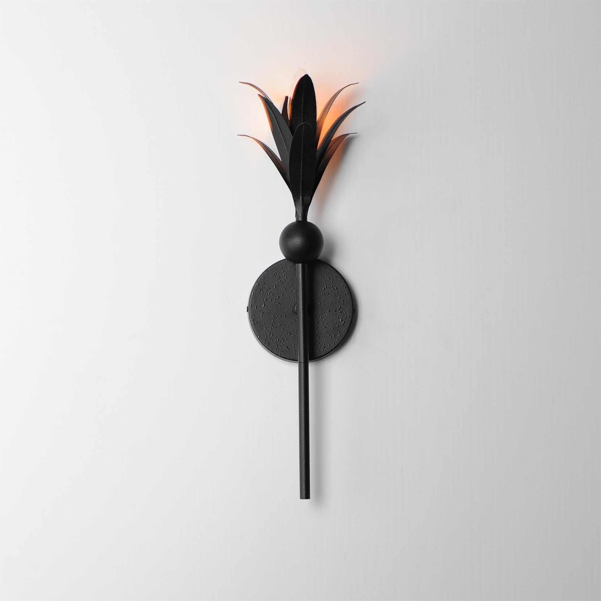 Zorinaris Vintage Premium Nordic Metal Wall Lamp - Lamp Copper