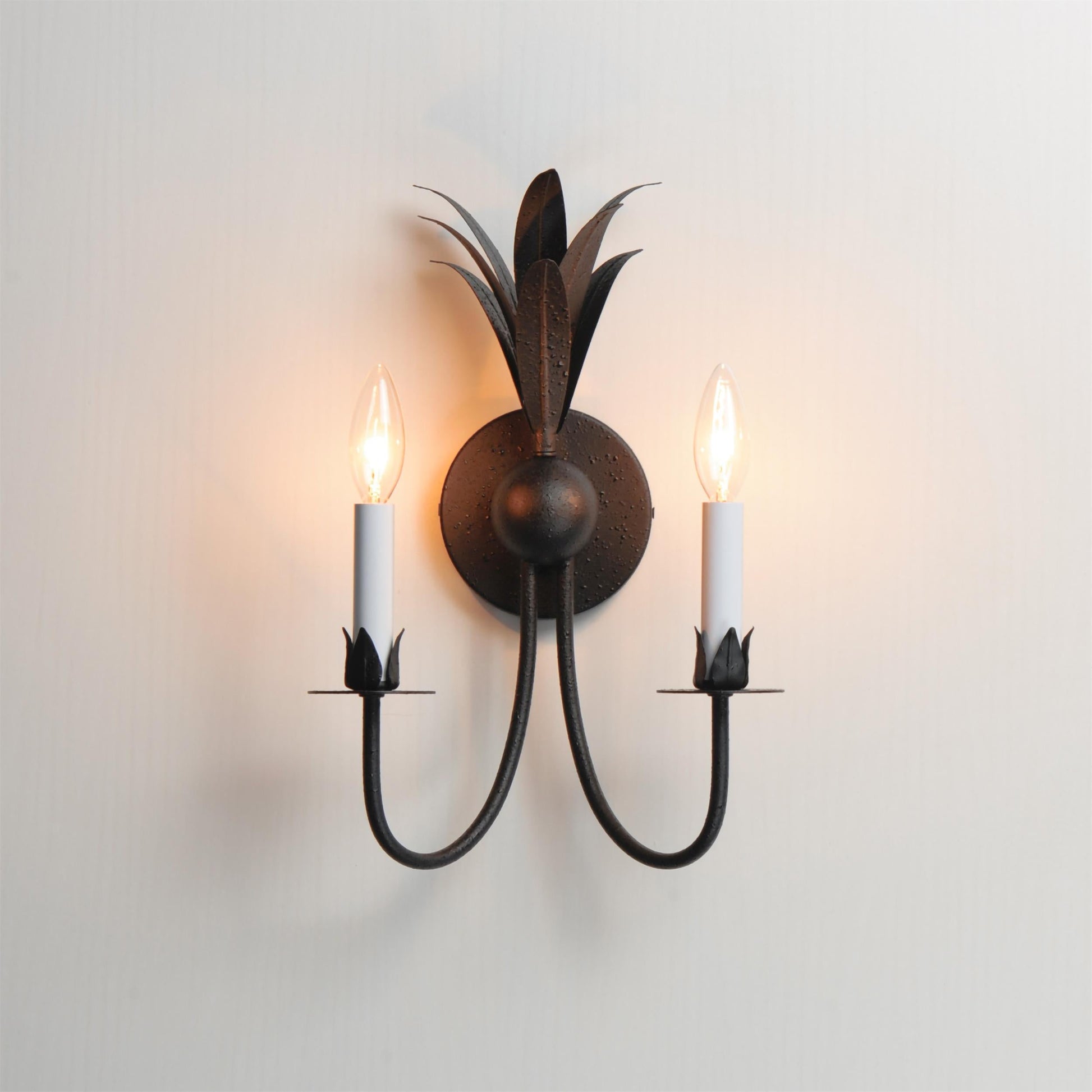 Zorinaris Vintage Premium Nordic Metal Wall Lamp - Lamp Copper