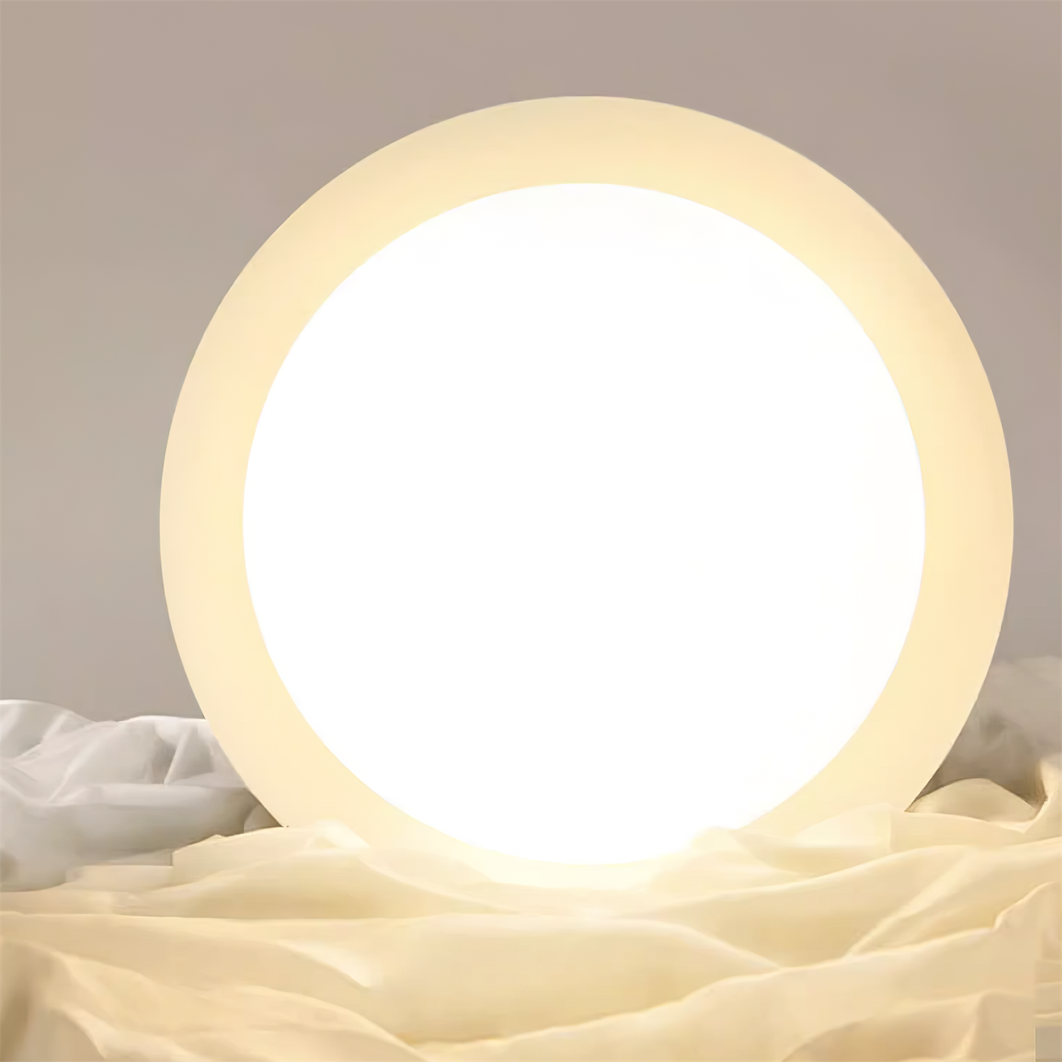 Aurora Ceiling Light Bowl-shaped - Lamp Copper