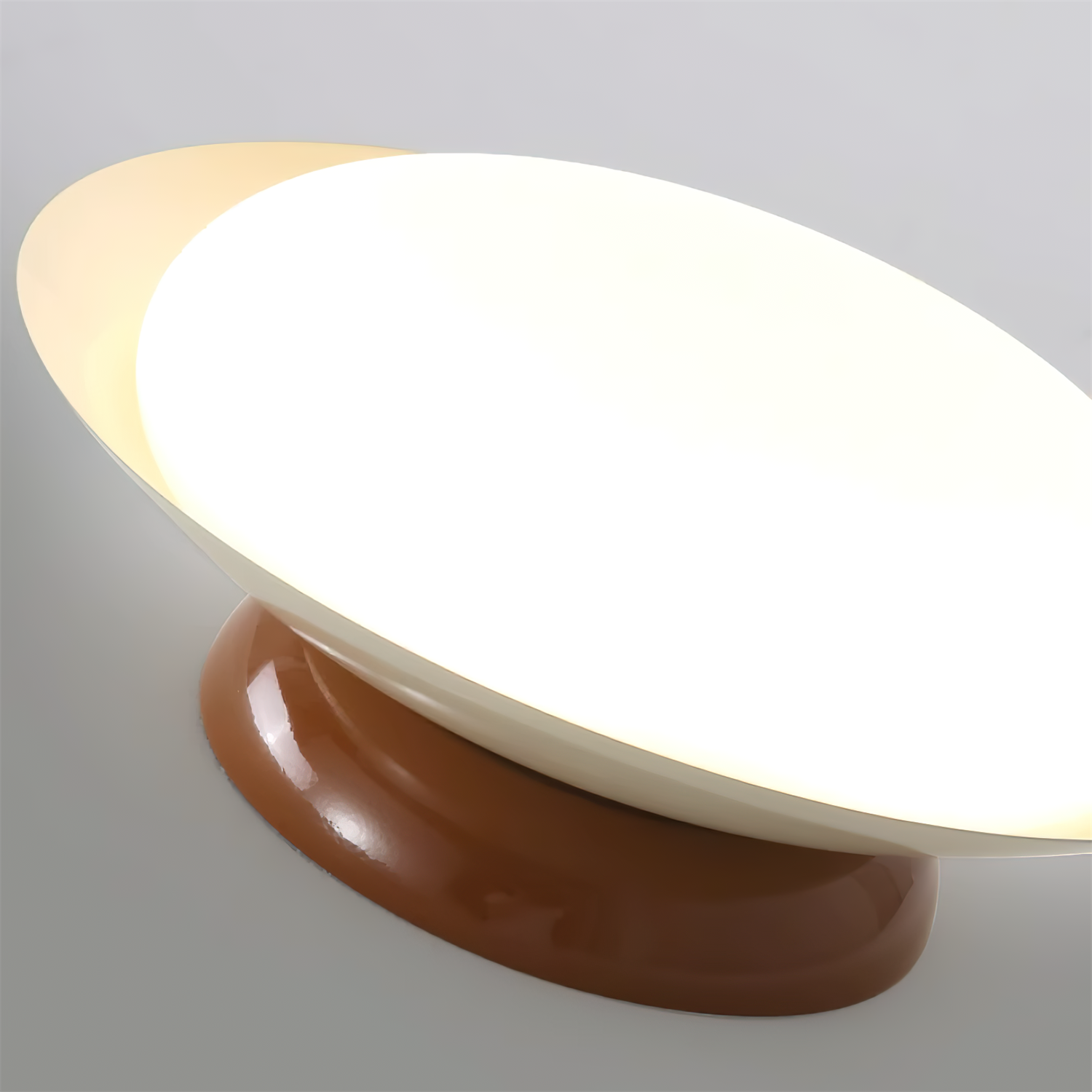 Aurora Ceiling Light Bowl-shaped - Lamp Copper