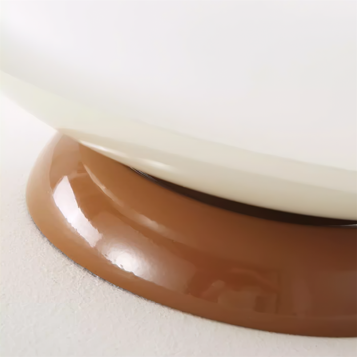 Aurora Ceiling Light Bowl-shaped - Lamp Copper