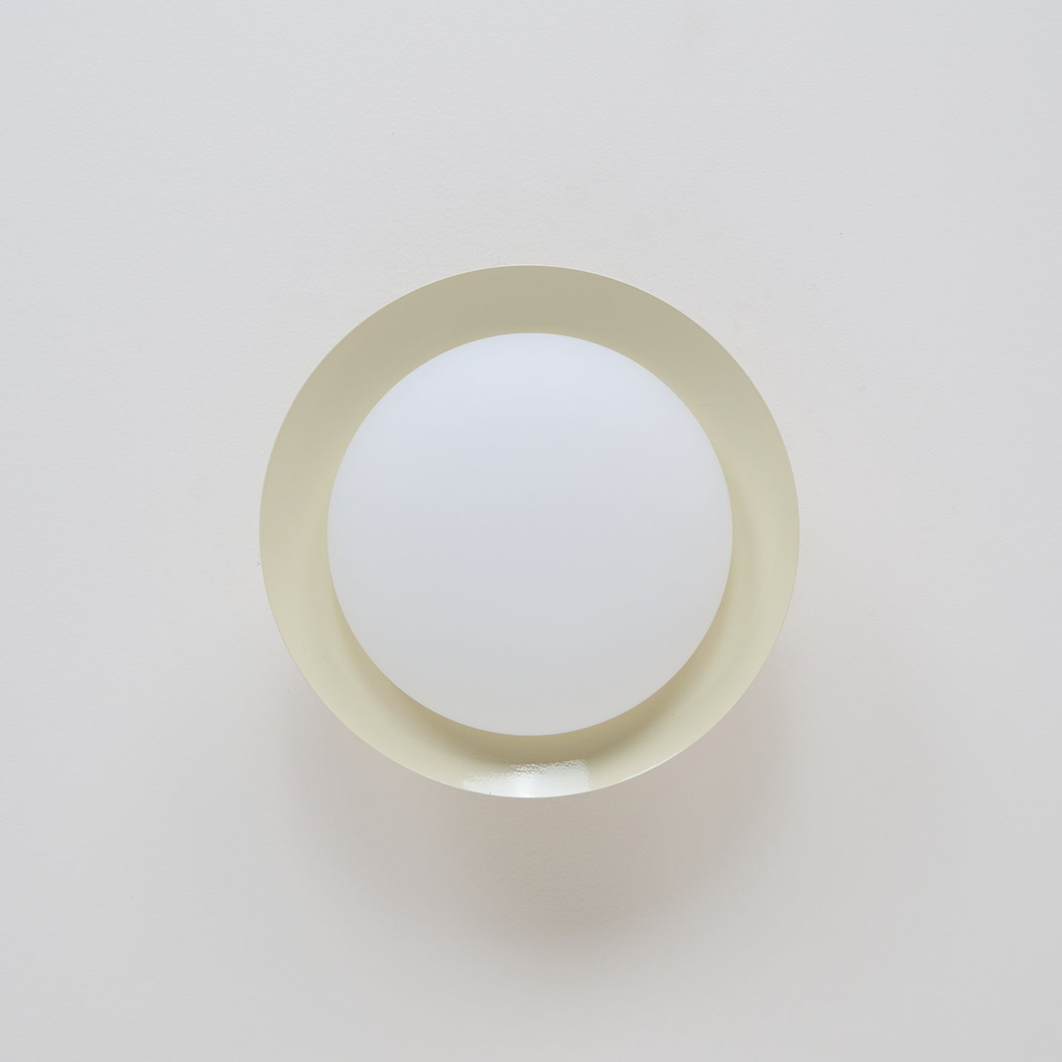 Aurora Ceiling Light Bowl-shaped - Lamp Copper