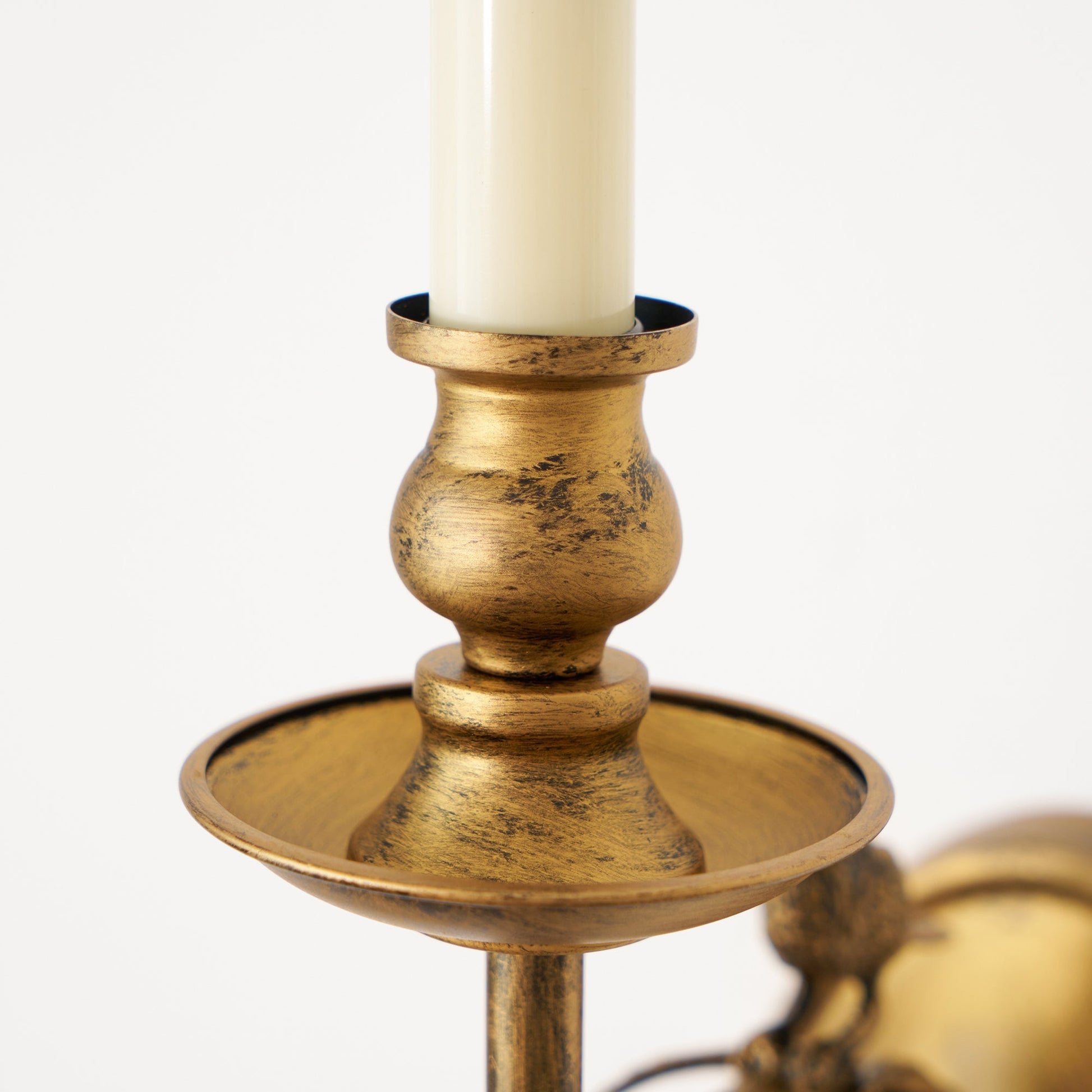 Amelo Vintage Bird Indoor Wall Sconce - Lamp Copper