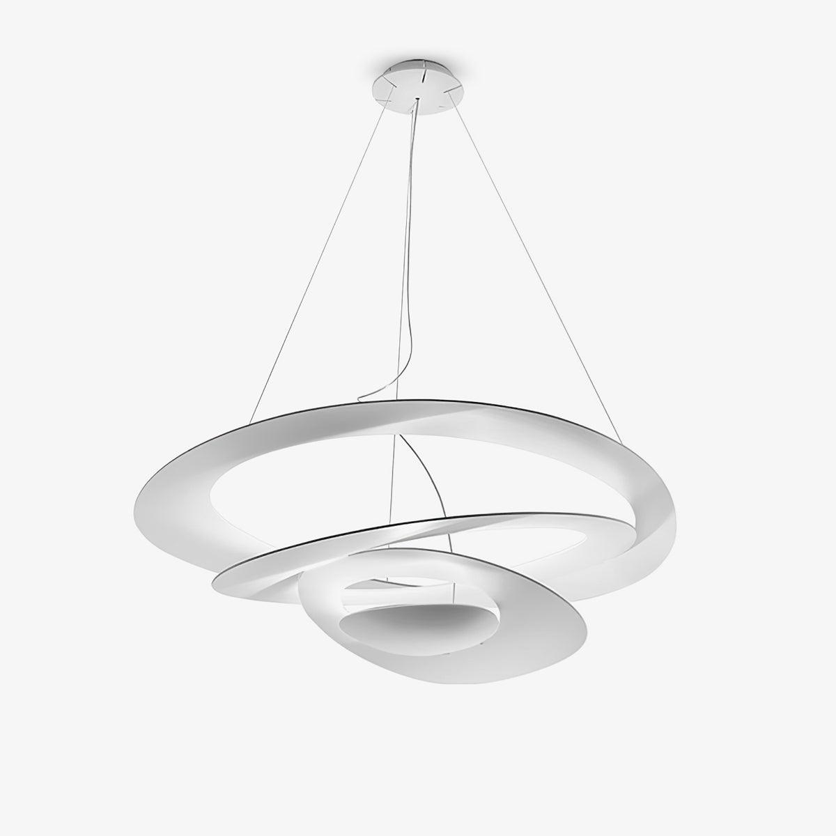 Kaia Modern Pendant Light - Lamp Copper