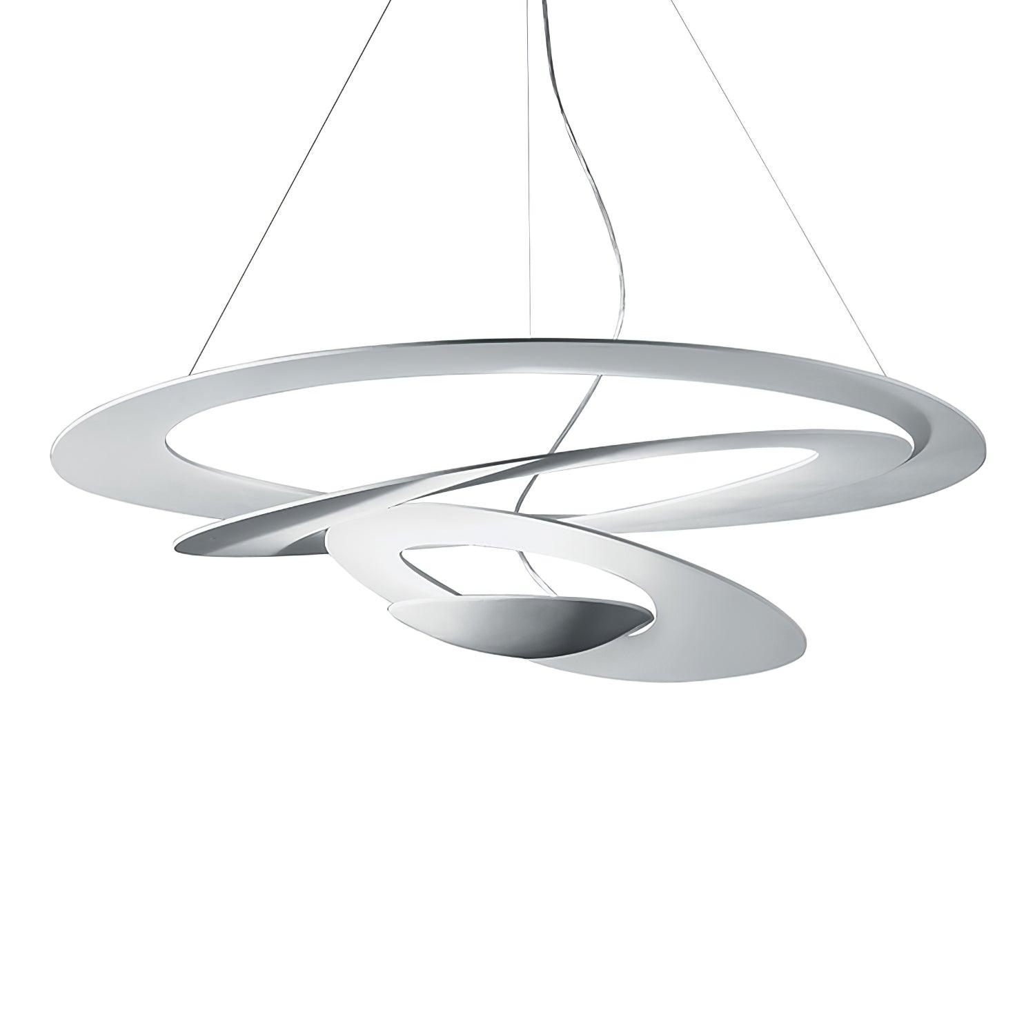 Kaia Modern Pendant Light - Lamp Copper