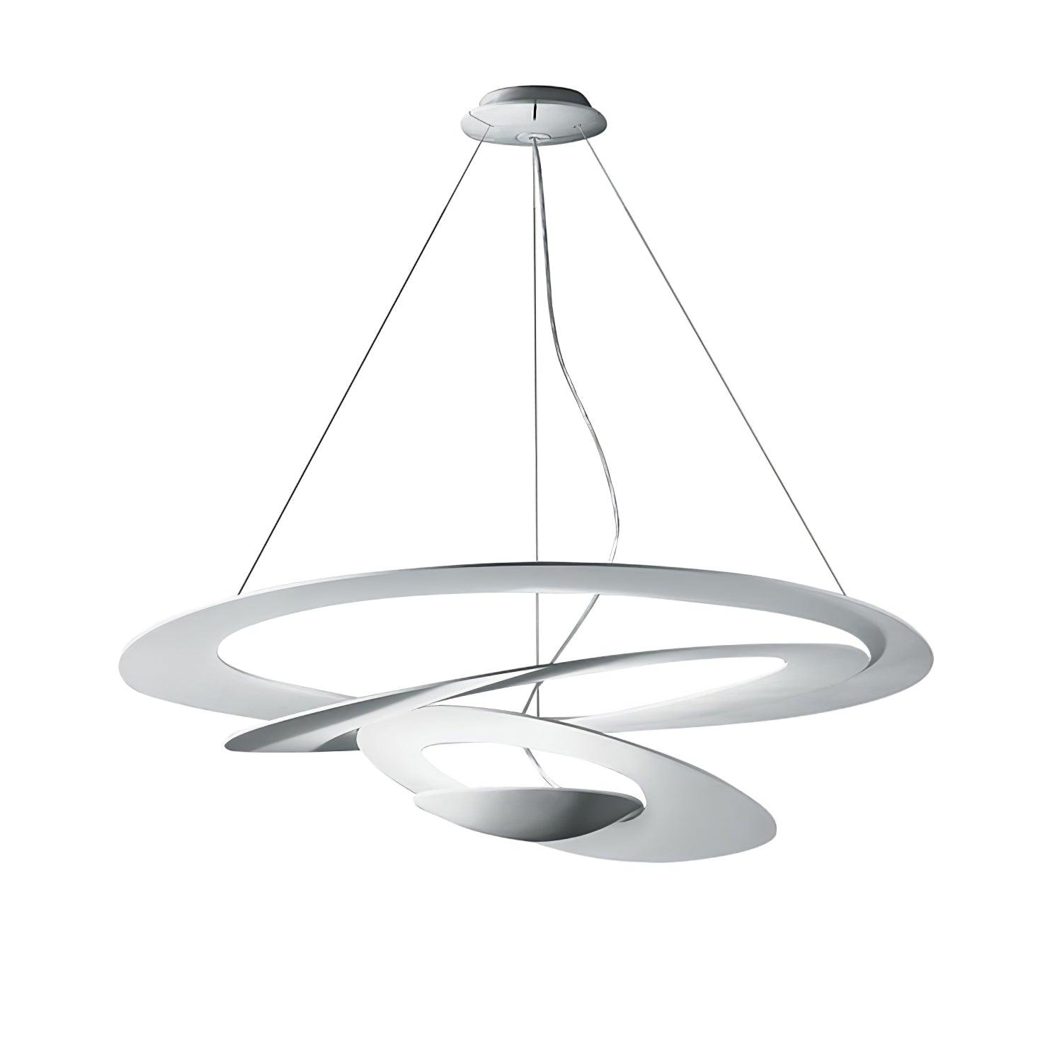Kaia Modern Pendant Light - Lamp Copper