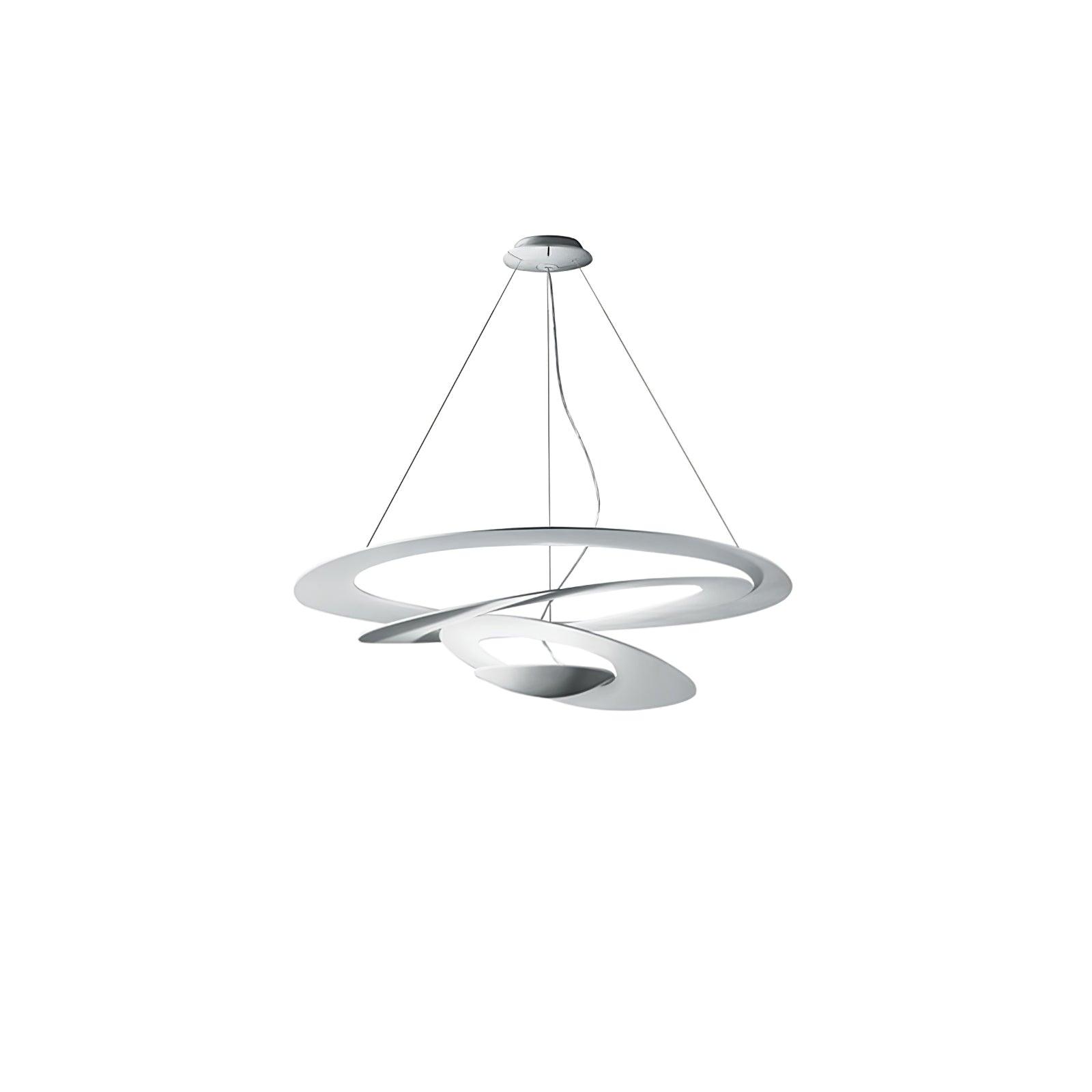 Kaia Modern Pendant Light - Lamp Copper
