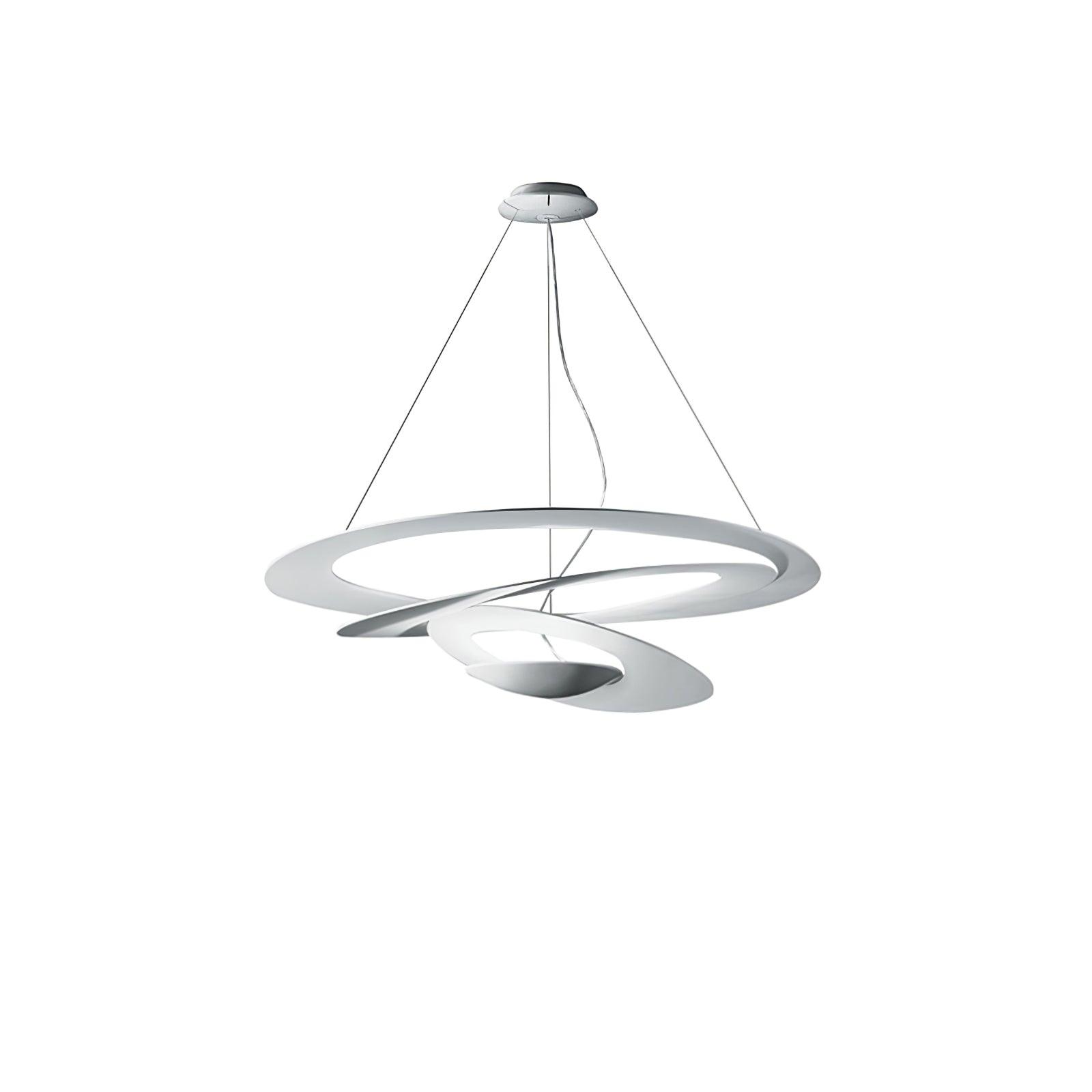 Kaia Modern Pendant Light - Lamp Copper