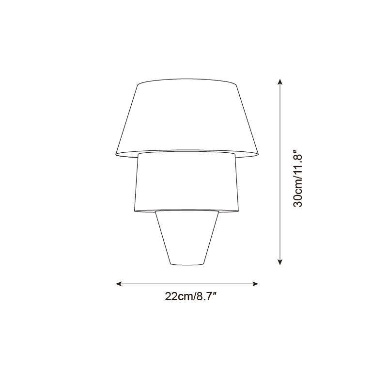 Elyon Elegant White Alabaster Wall Lamp - Lamp Copper