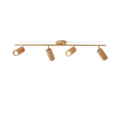 Arthur Ceiling Light Spotlight - Lamp Copper
