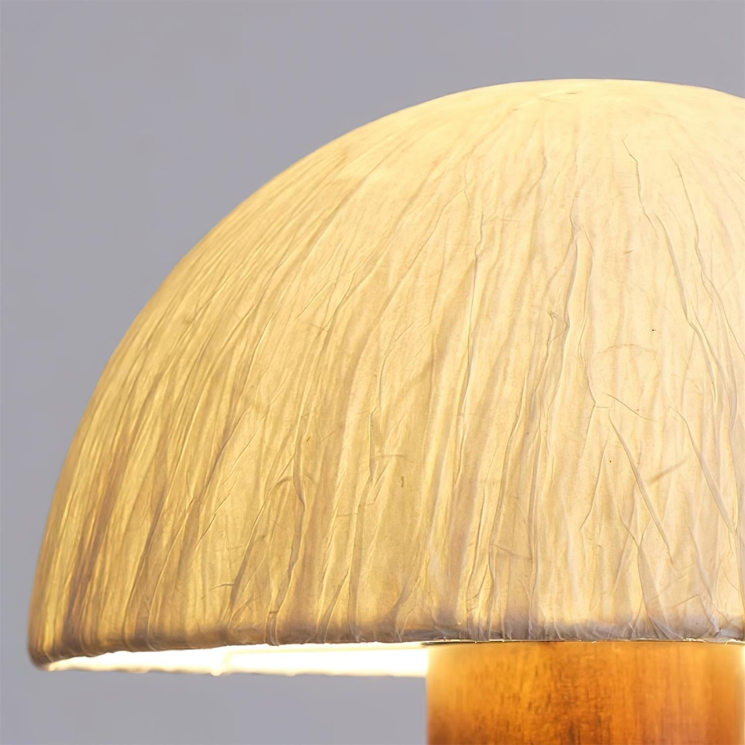 Elviana Chandelier - Lamp Copper