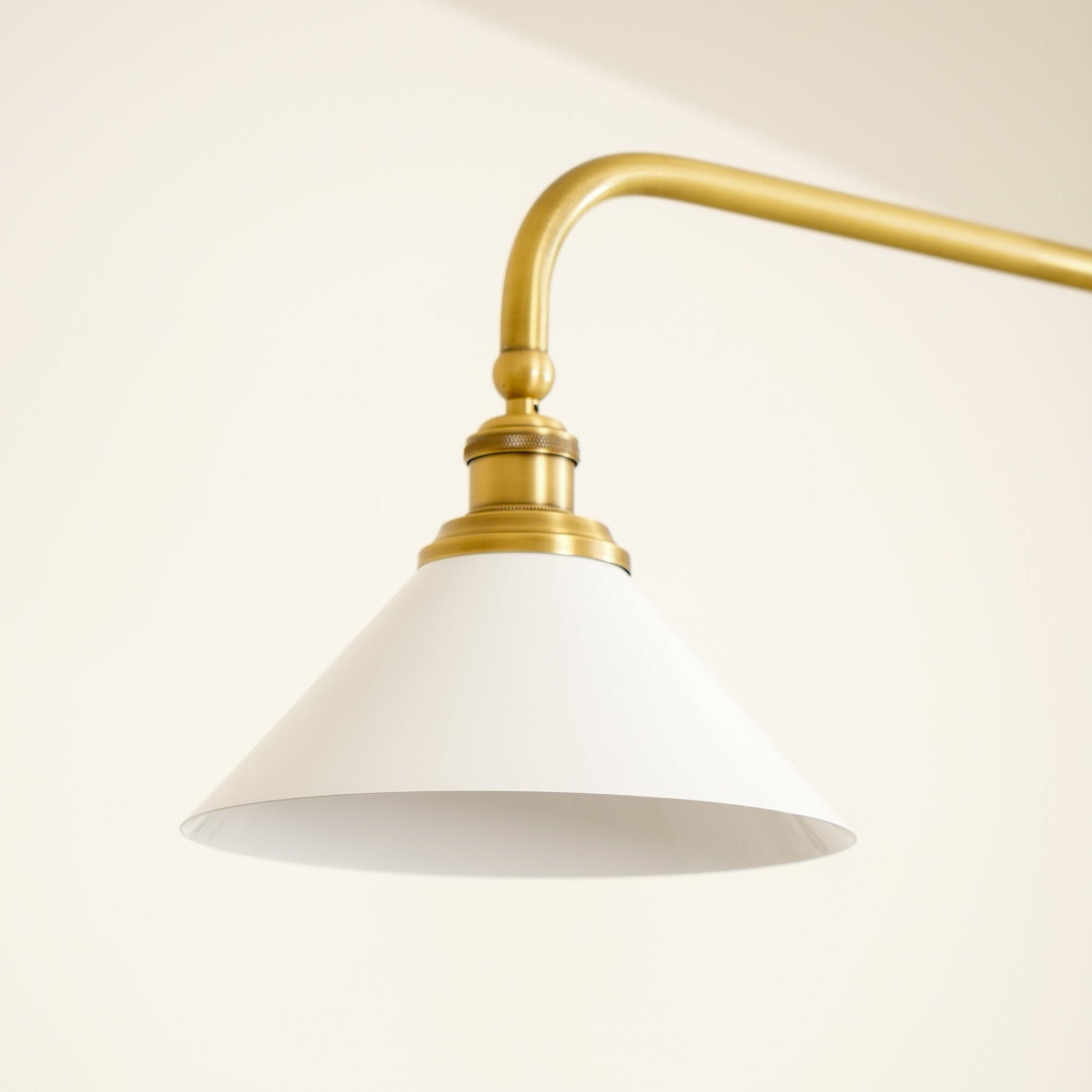 Zya Vintage Retro Pendant Light - Lamp Copper