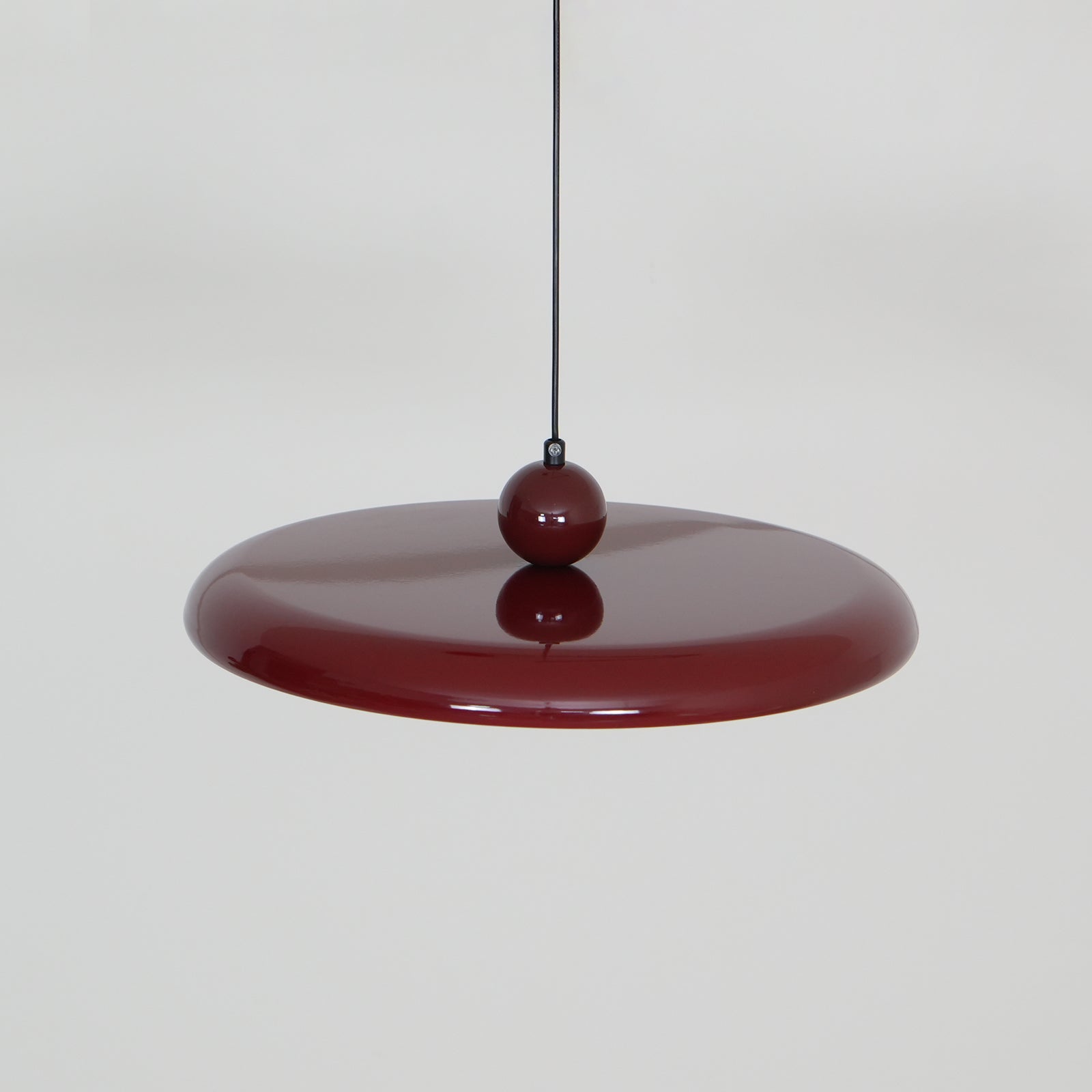 Flux Pendant Lights Morandi Adjustable Arm - Lamp Copper