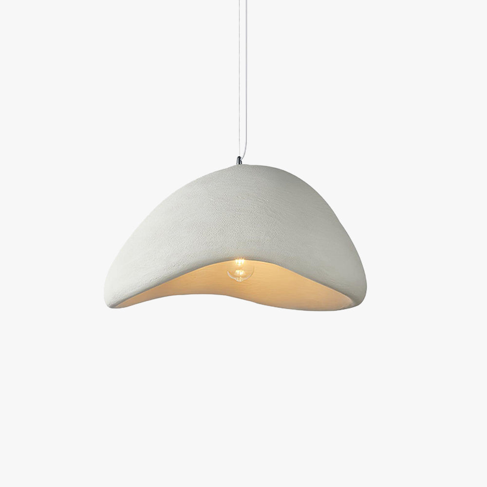 Avi Cloud Pendant Lights - Lamp Copper