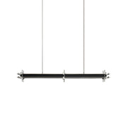 Cevelarae Elegance Vintage Metal Pendant Lamp - Lamp Copper