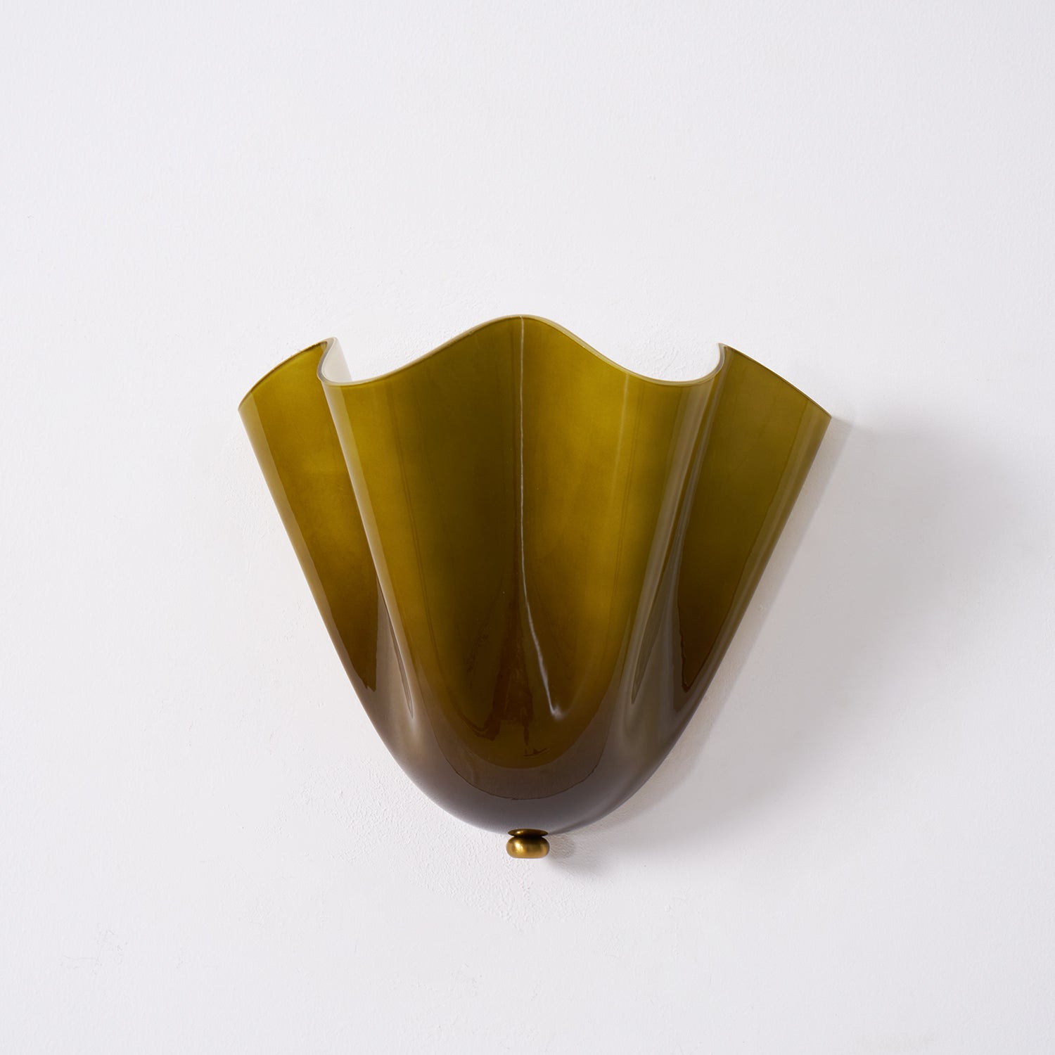 Elara Wall Lamp - Lamp Copper