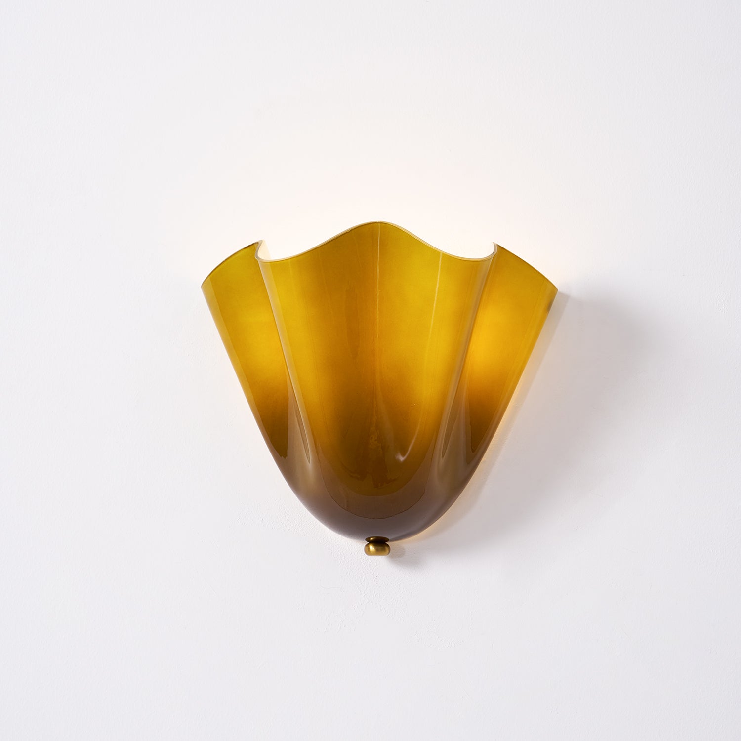 Elara Wall Lamp - Lamp Copper