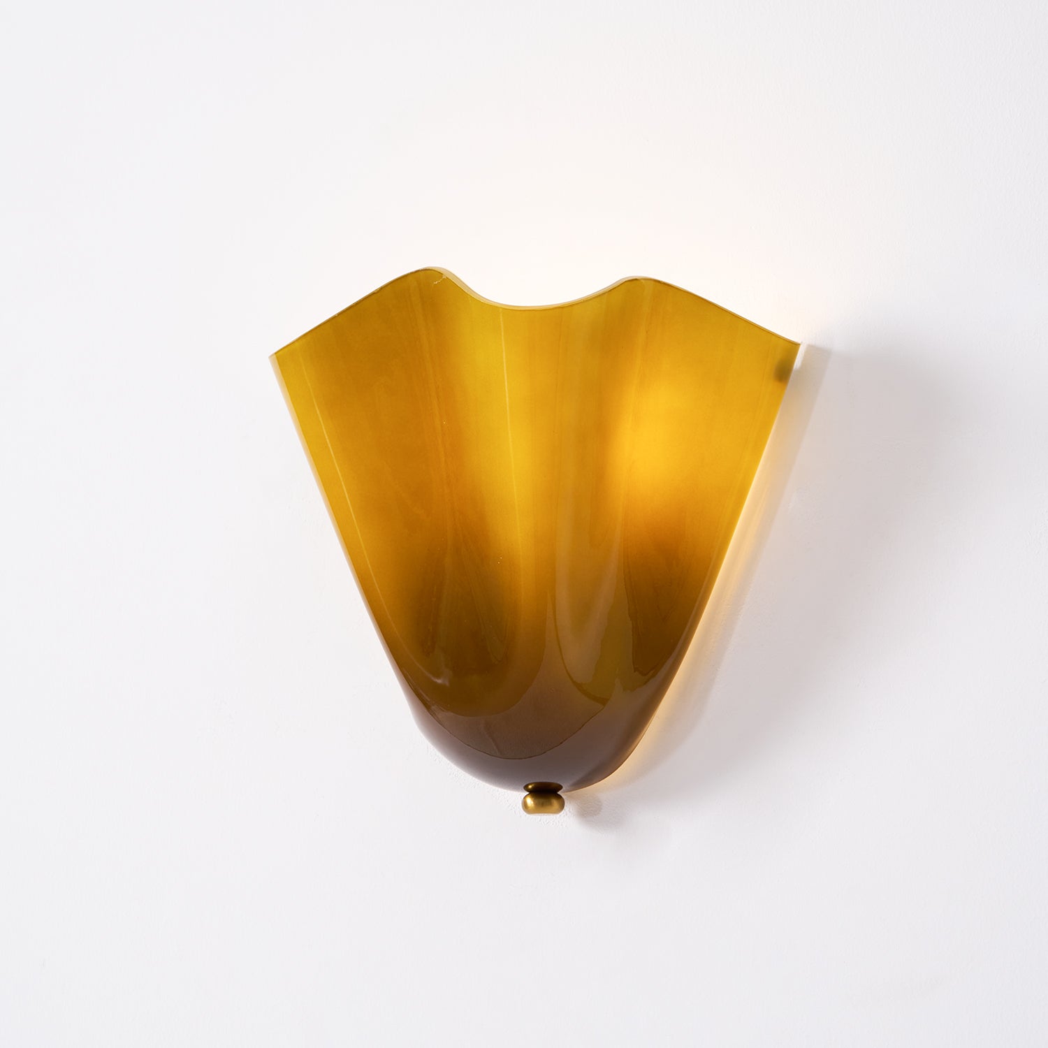 Elara Wall Lamp - Lamp Copper