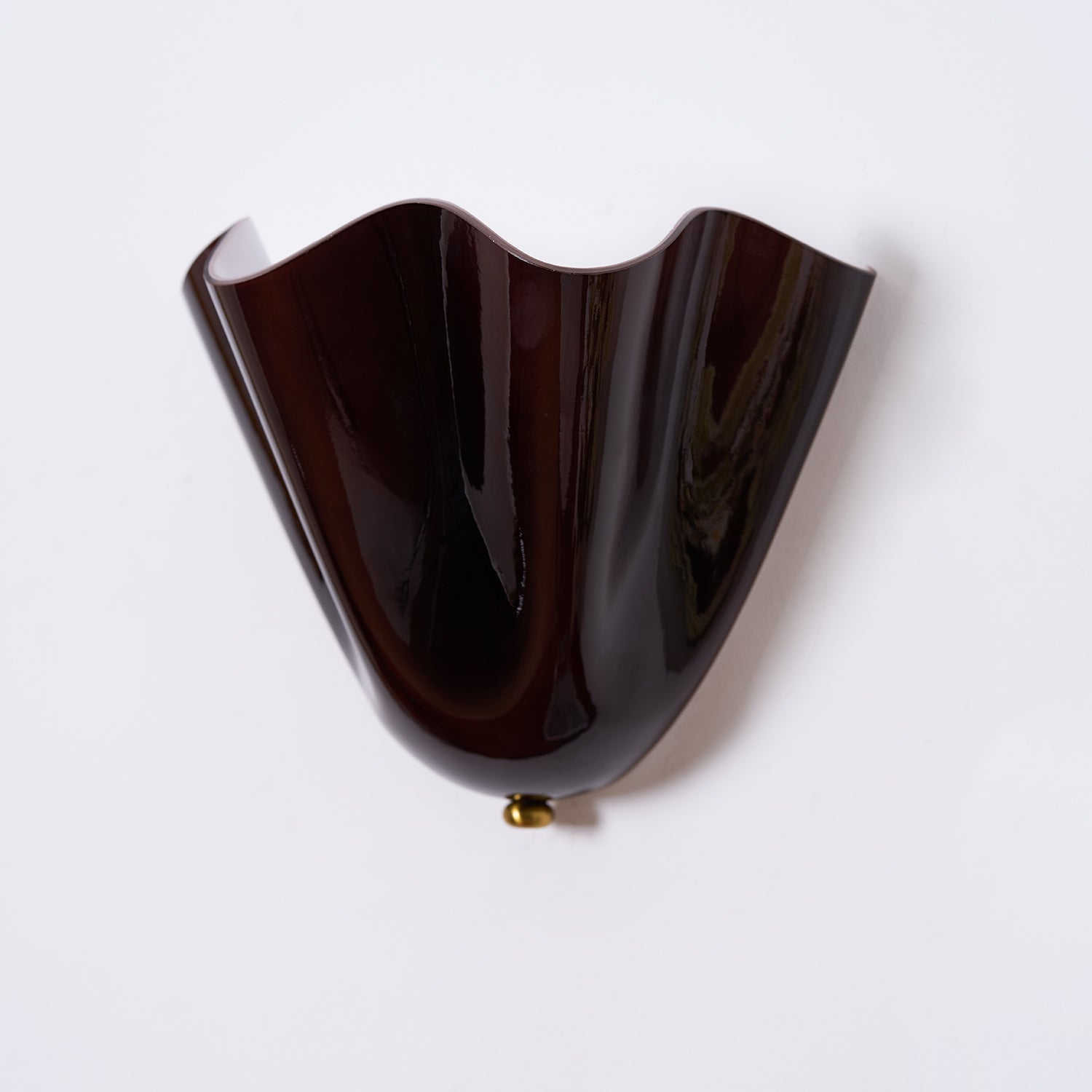 Elara Wall Lamp - Lamp Copper