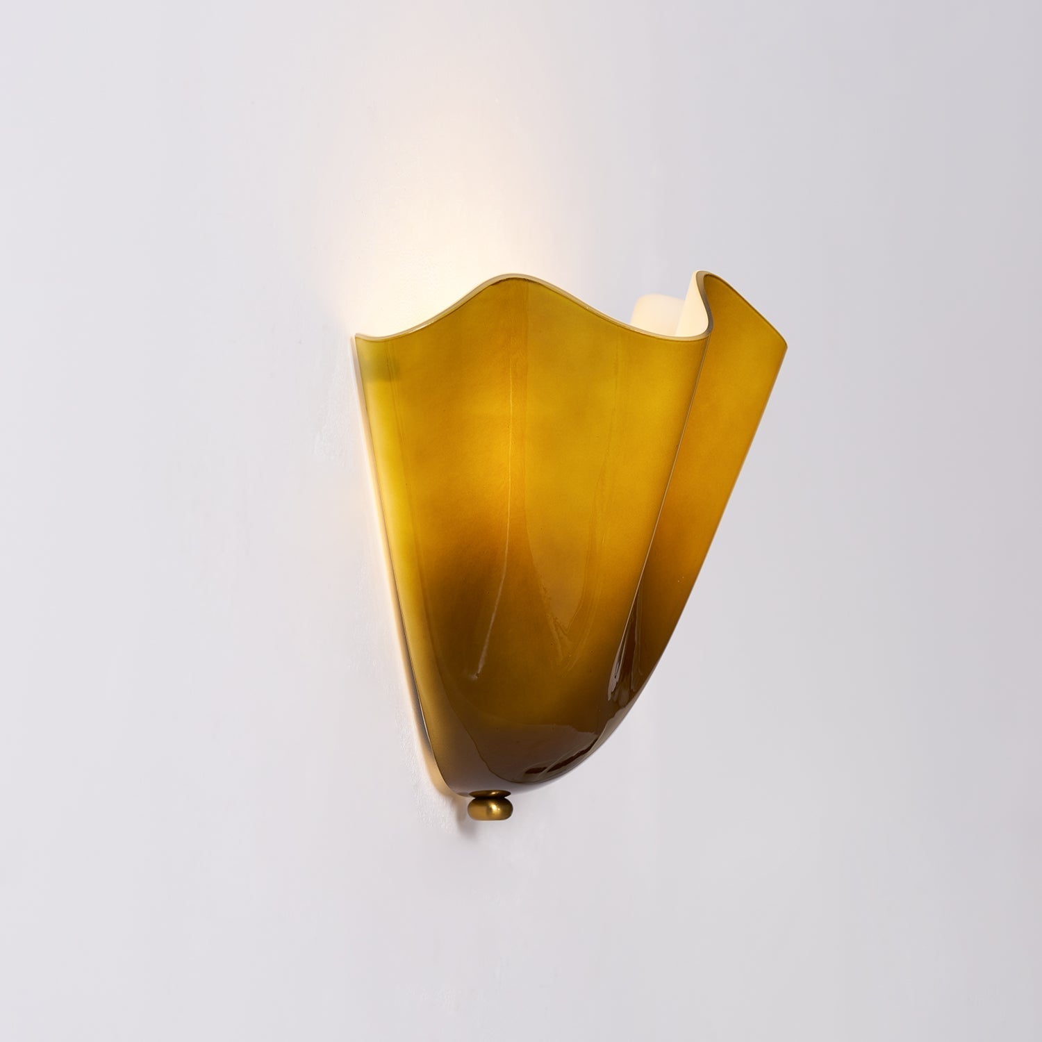 Elara Wall Lamp - Lamp Copper