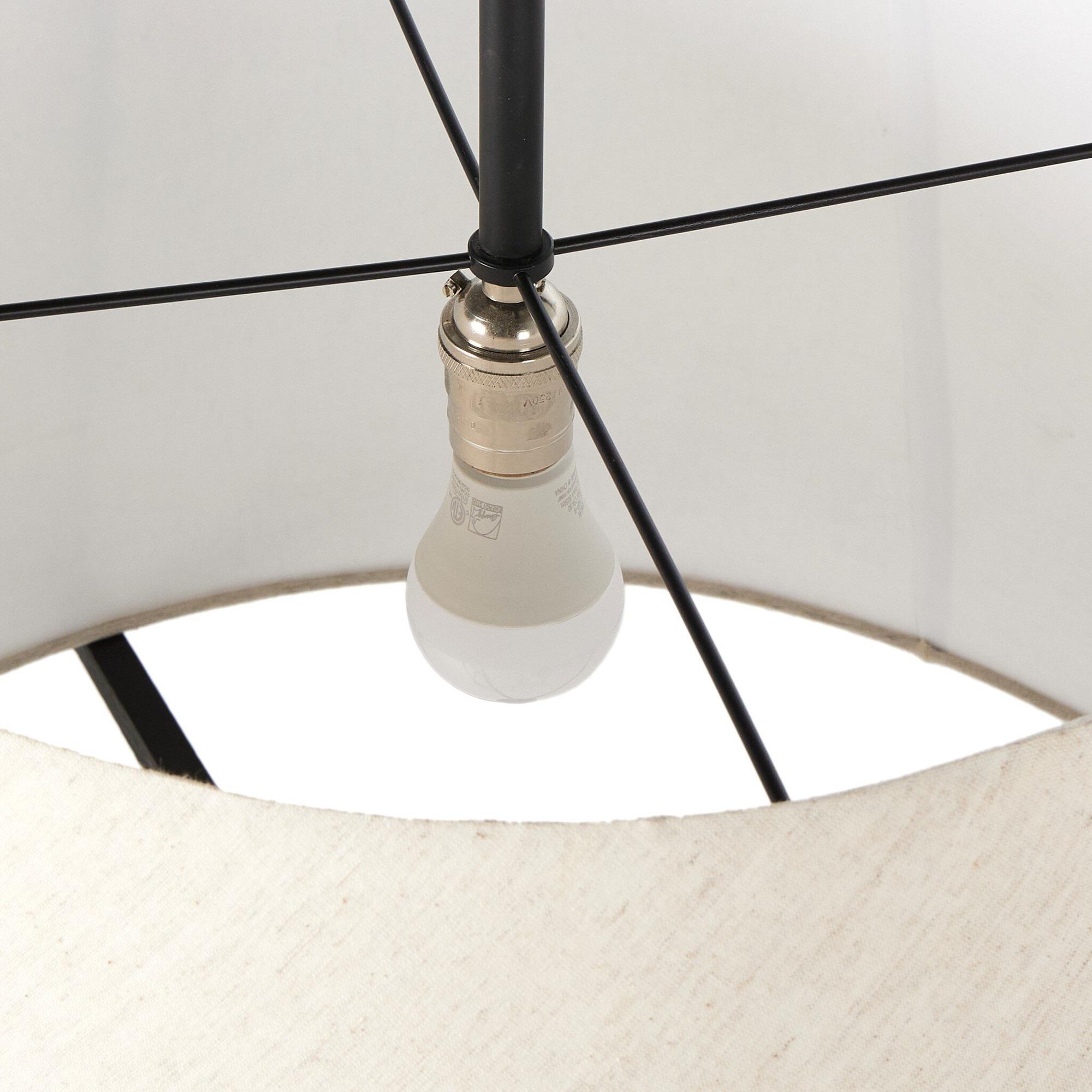 Uraeia Vintage Industrial Metal Pendant Lamp - Lamp Copper
