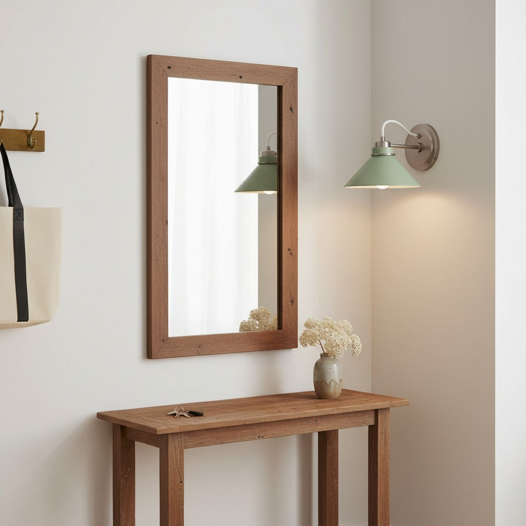 Grange Wall Lamp Metal