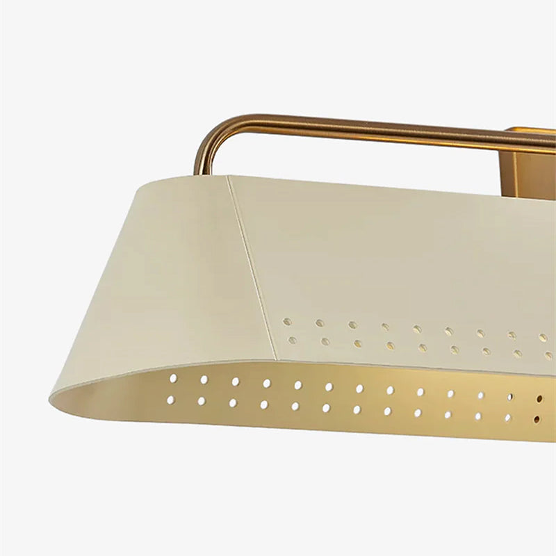 Libris Metal  Wall-Mounted Picture Light  Gallery
