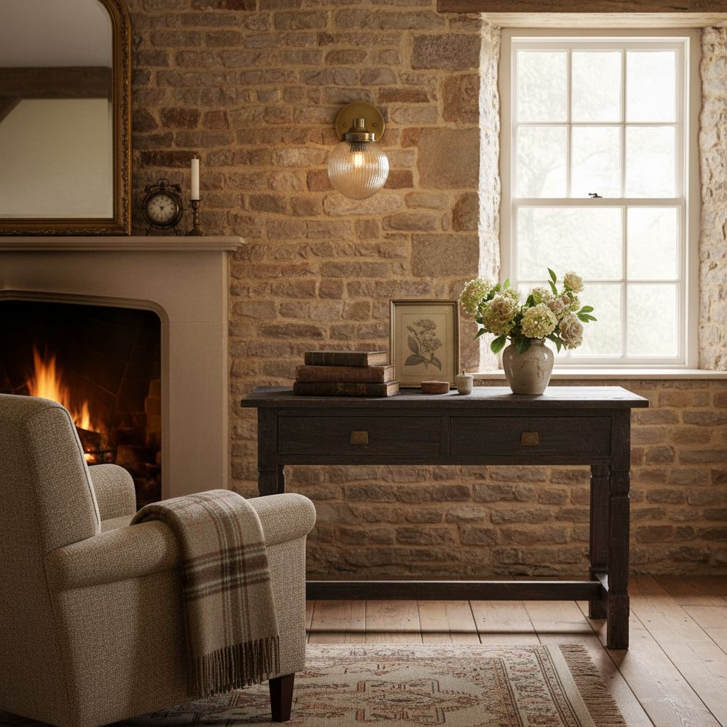 Pearl Wall Sconce Lighting Glass Industrial Living Room