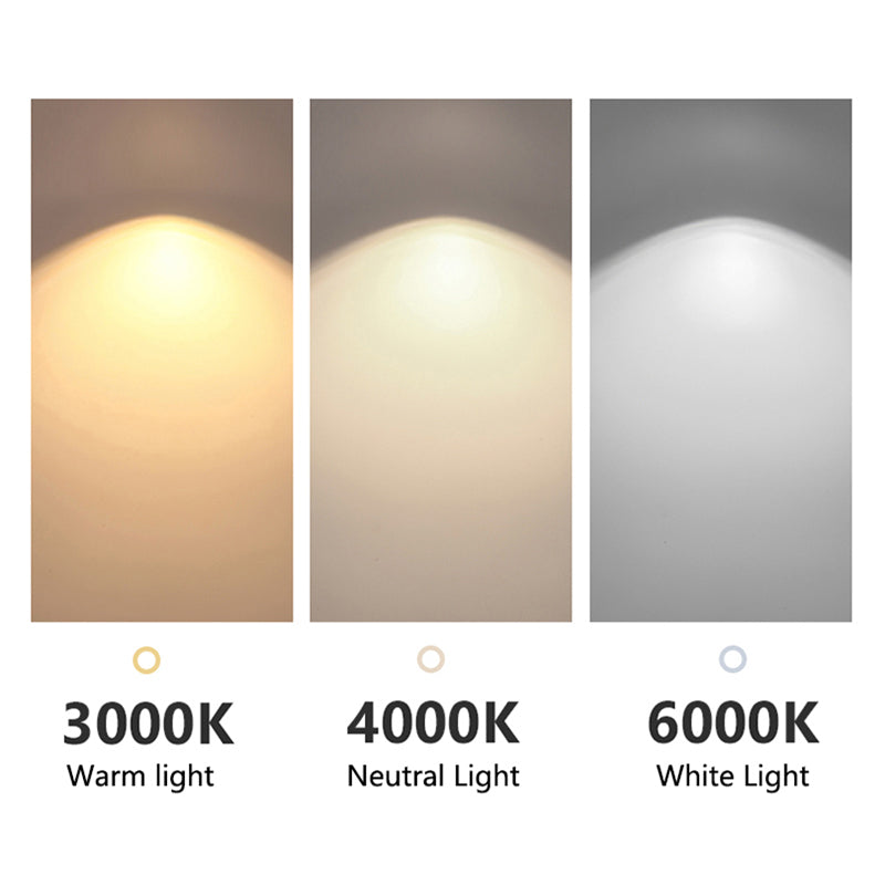 Vuna Ceiling Light - Lamp Copper