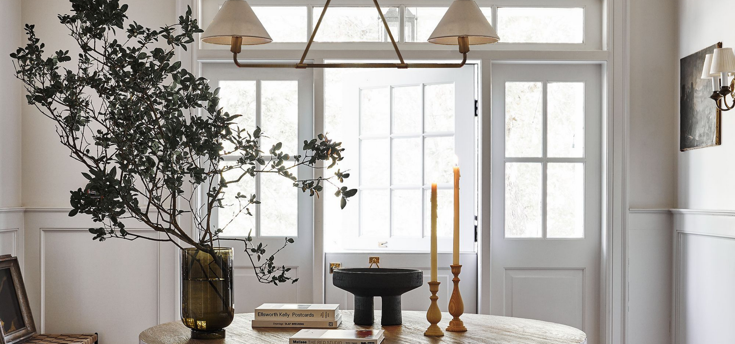 Lamp Copper UK