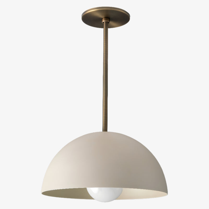 Chroma Pendant Light  Metal&Brass