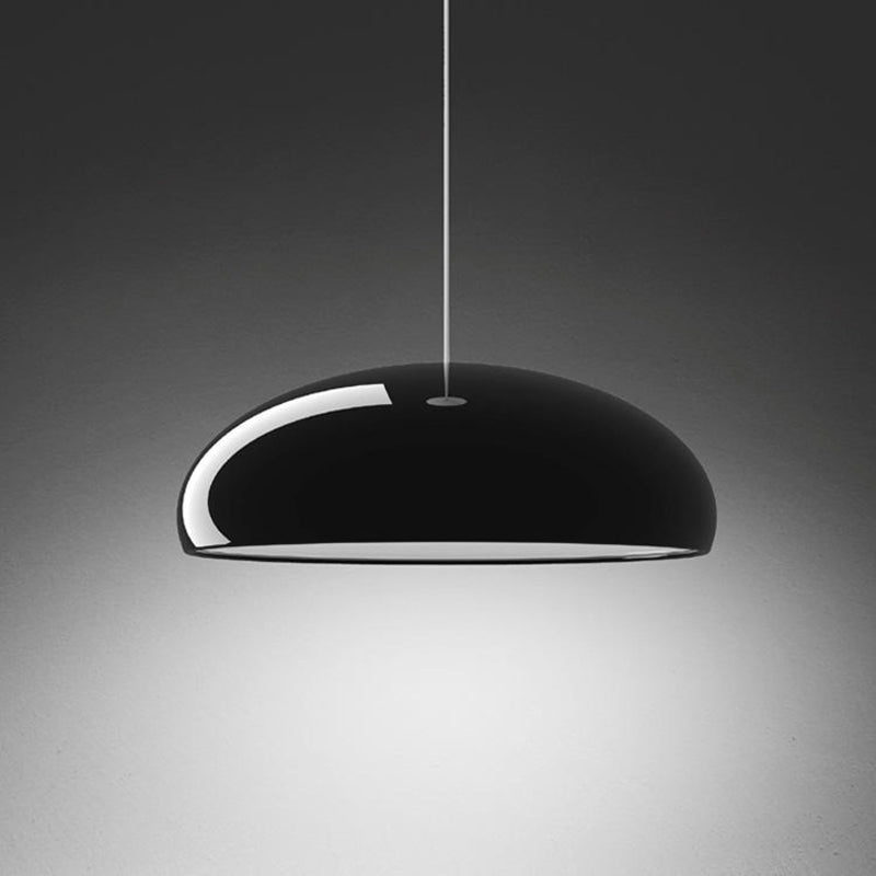 Lira Artistic Deco Pendant Light - Lamp Copper