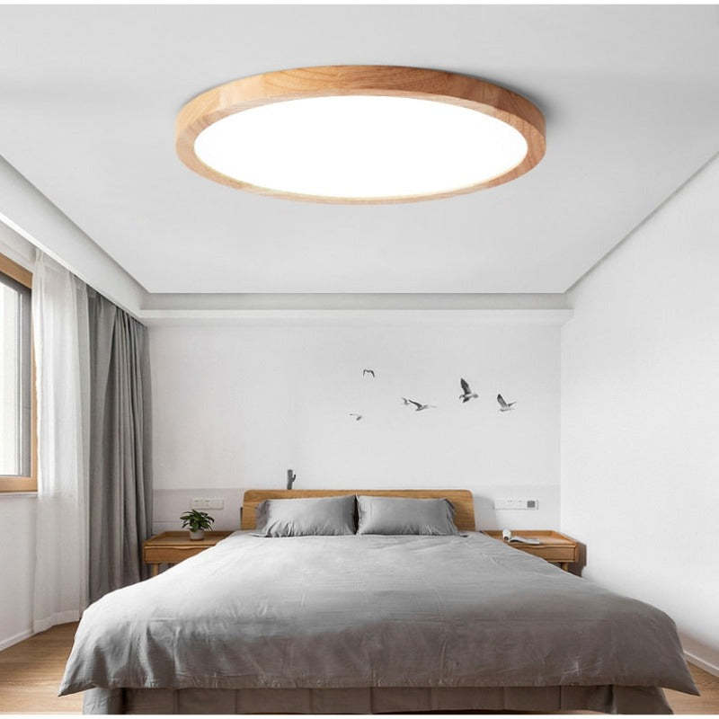 Aven Ceiling Lights - Lamp Copper